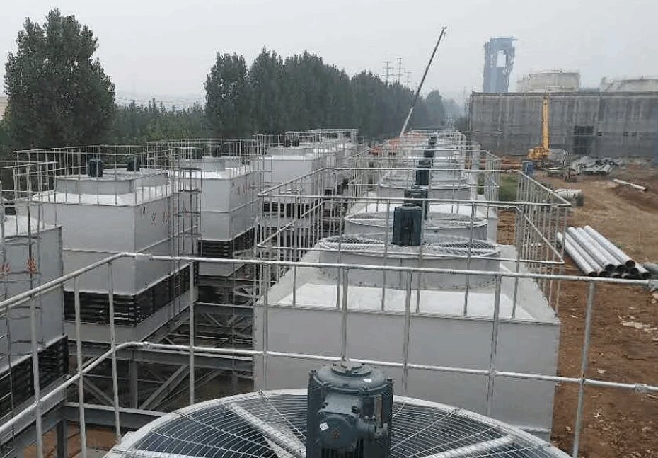 開式與閉式冷卻塔區(qū)別詳解(附對(duì)比表)