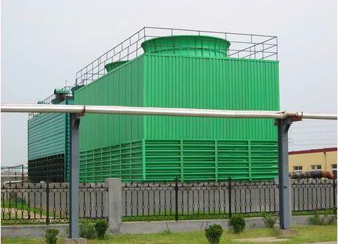 方形橫流式冷卻塔產(chǎn)品特長(zhǎng)